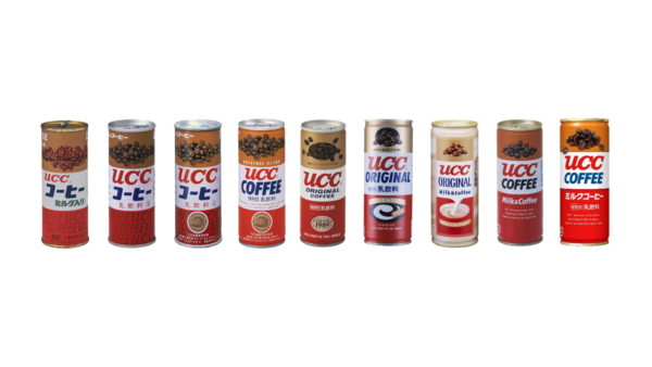 Ucc ミルクコーヒー がギネス世界記録 R 缶コーヒーの最長寿ブランド に認定 販売49年 神戸ジャーナル