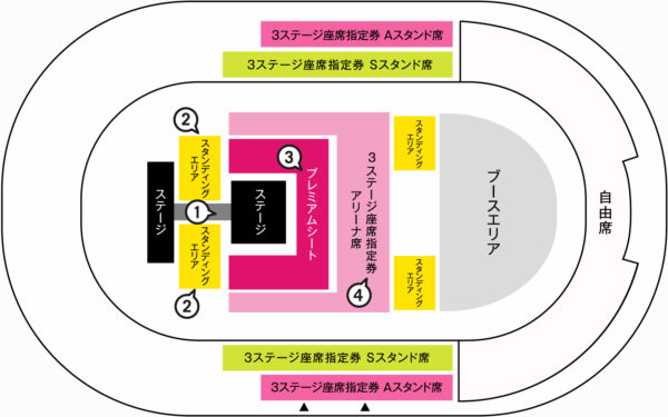 神コレ初出演「紗栄子」がトップバッター。 「和牛」が2連続出演