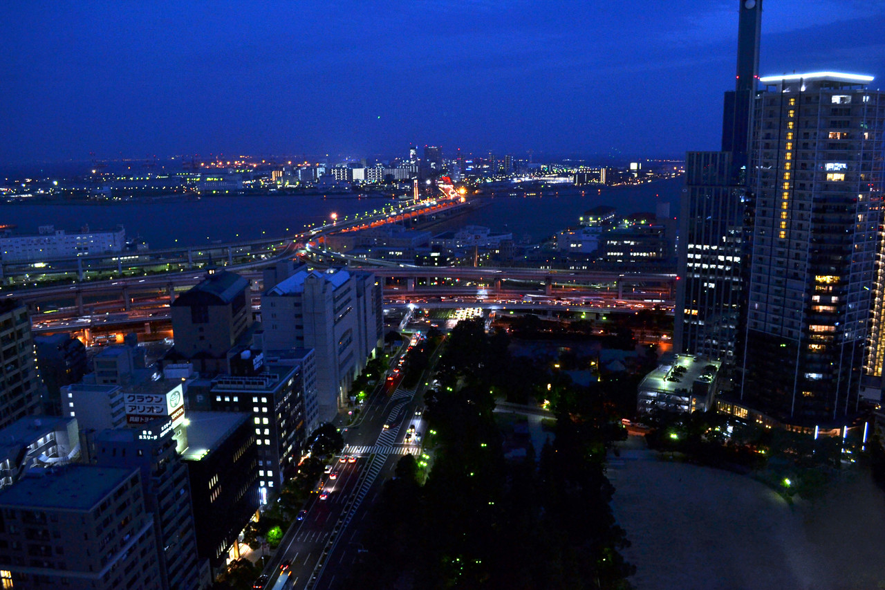 神戸の展望スポットは何位？旅行口コミサイトが「日本の展望スポット2015」を発表してる。