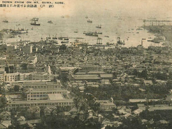 川崎