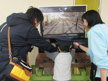 鉄道模型8