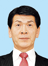 中川 暢三