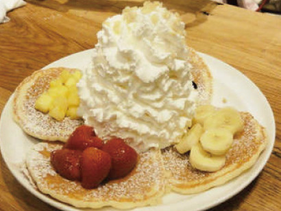 パンケーキ01