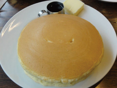 パンケーキ07