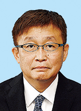 勝谷 誠彦