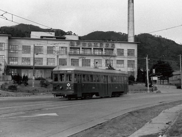 市民病院