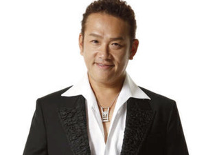 加藤ヒロユキ