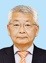 津川 知久