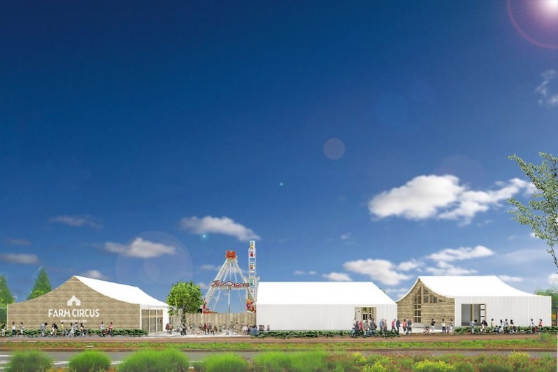 FARM CIRCUS