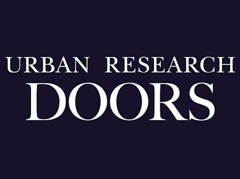 リニューアルする クレフィ三宮 に Urban Research Doors がオープンするそうな 神戸ジャーナル