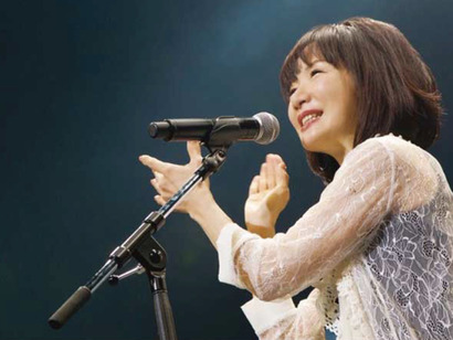 平松愛理