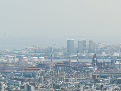 摩耶山