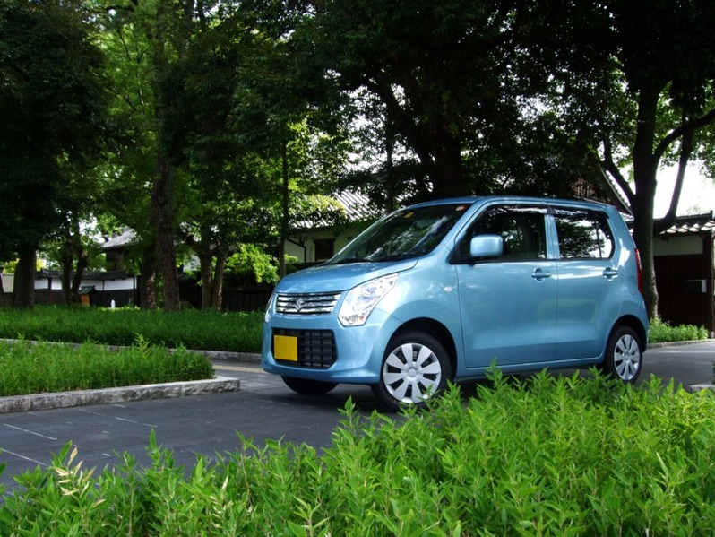 代行運転