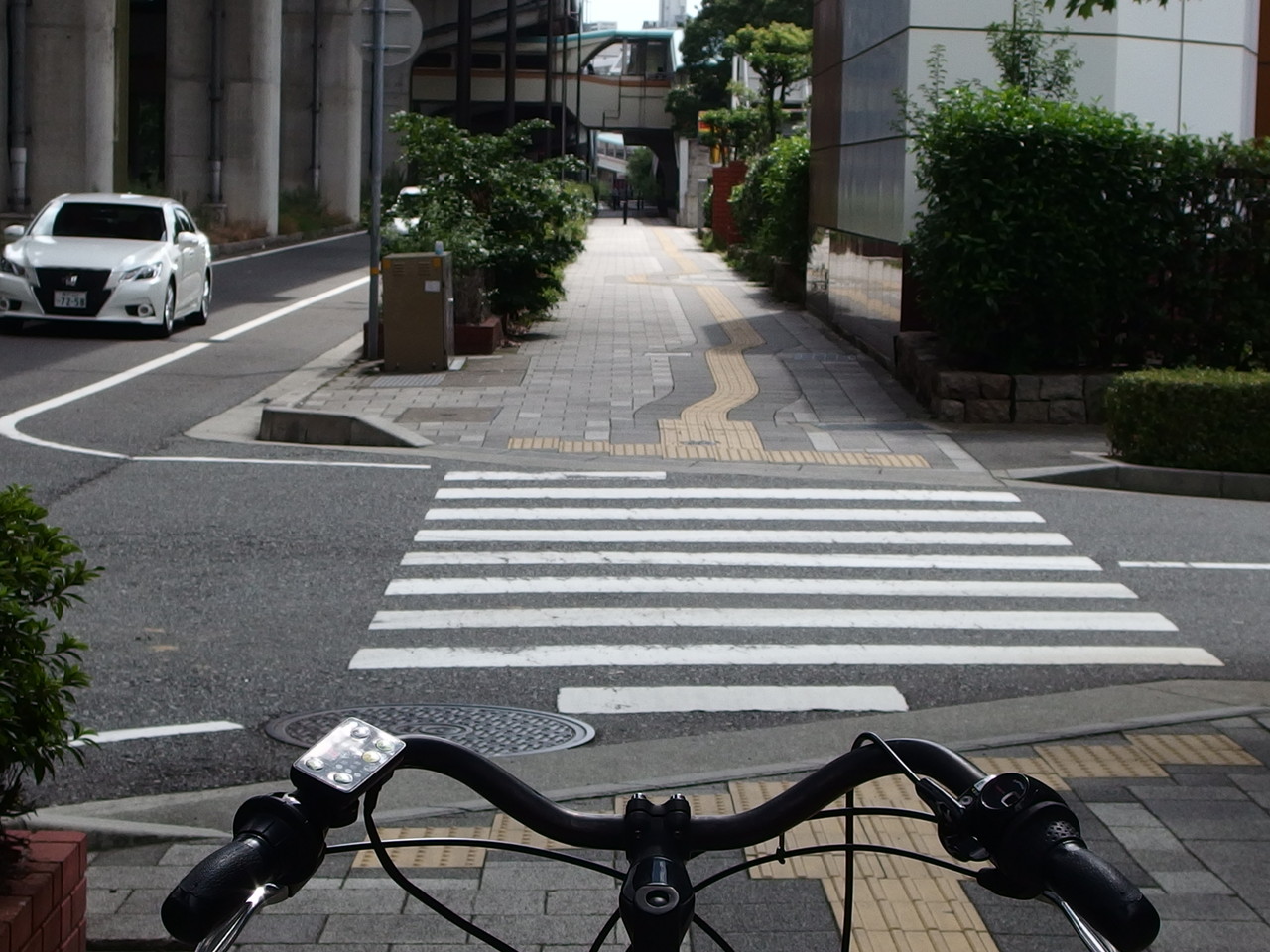 神戸 自転車 レンタル