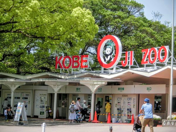 王子動物園
