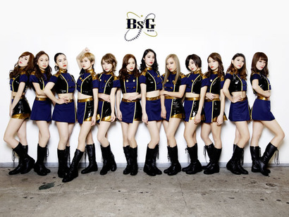 BsGirls Live