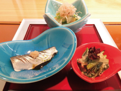 佐々木料理2