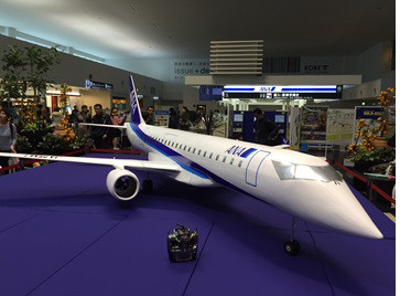 神戸空港開港10周年記念-4