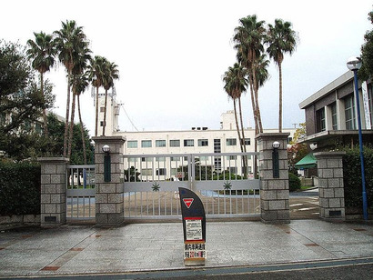 神戸商船大学