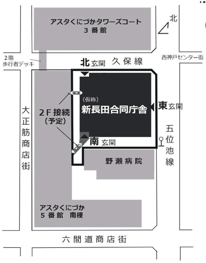 マップ