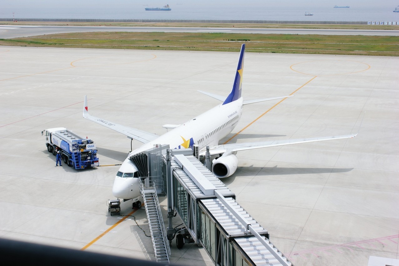 神戸空港