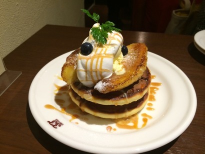 33＋コーヒー