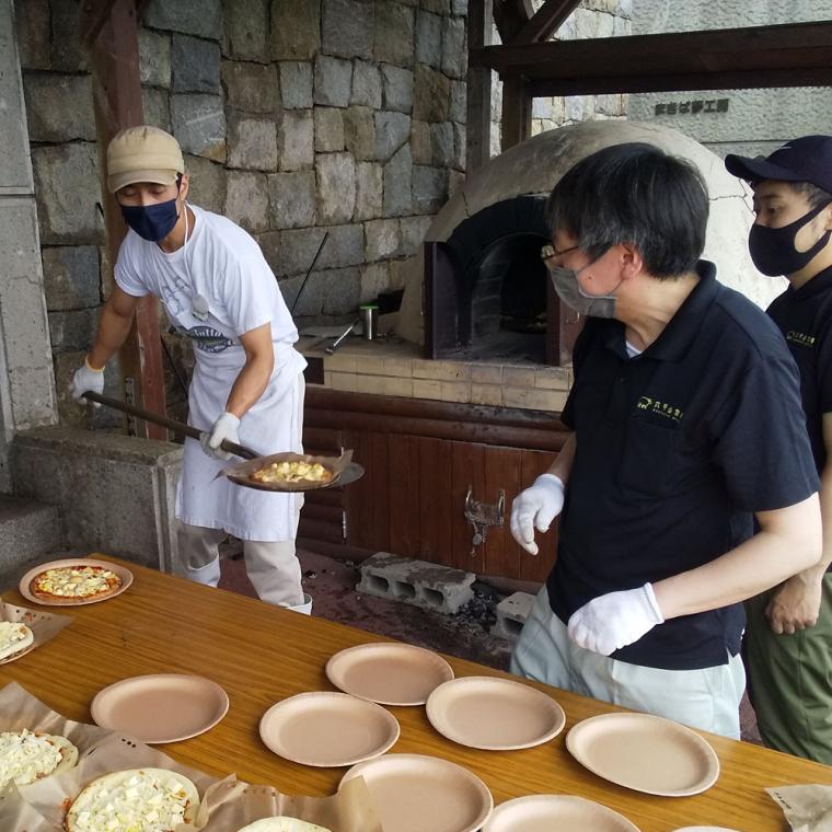 チーズフェスティバル 六甲山牧場