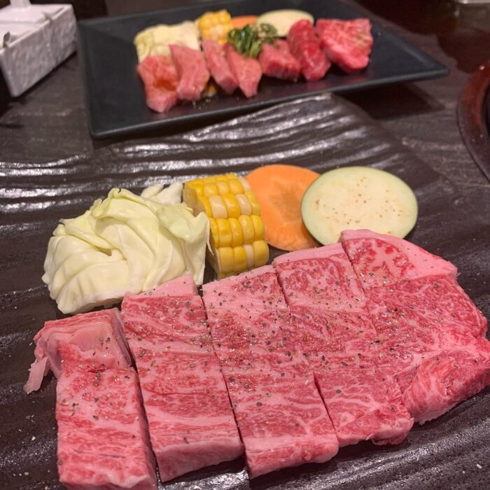 三宮 元町 焼肉 ランチ 太田屋