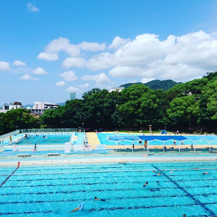神戸市立王子スポーツセンター