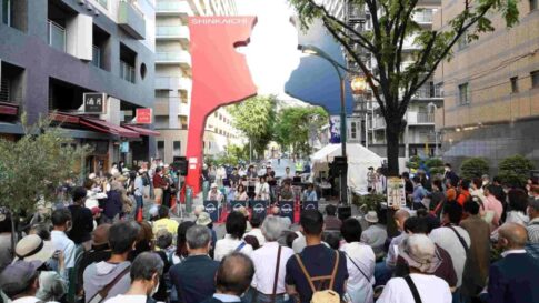 神戸新開地音楽祭