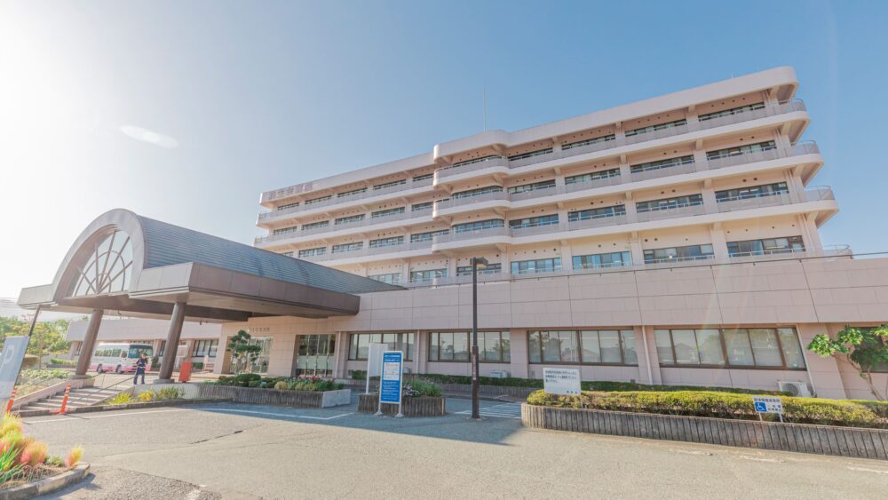 北部小児初期急病センター　済生会兵庫県病院