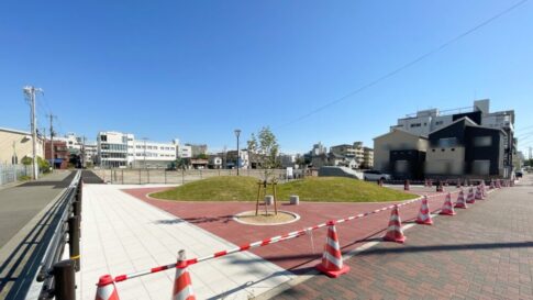 長田 マルアイ