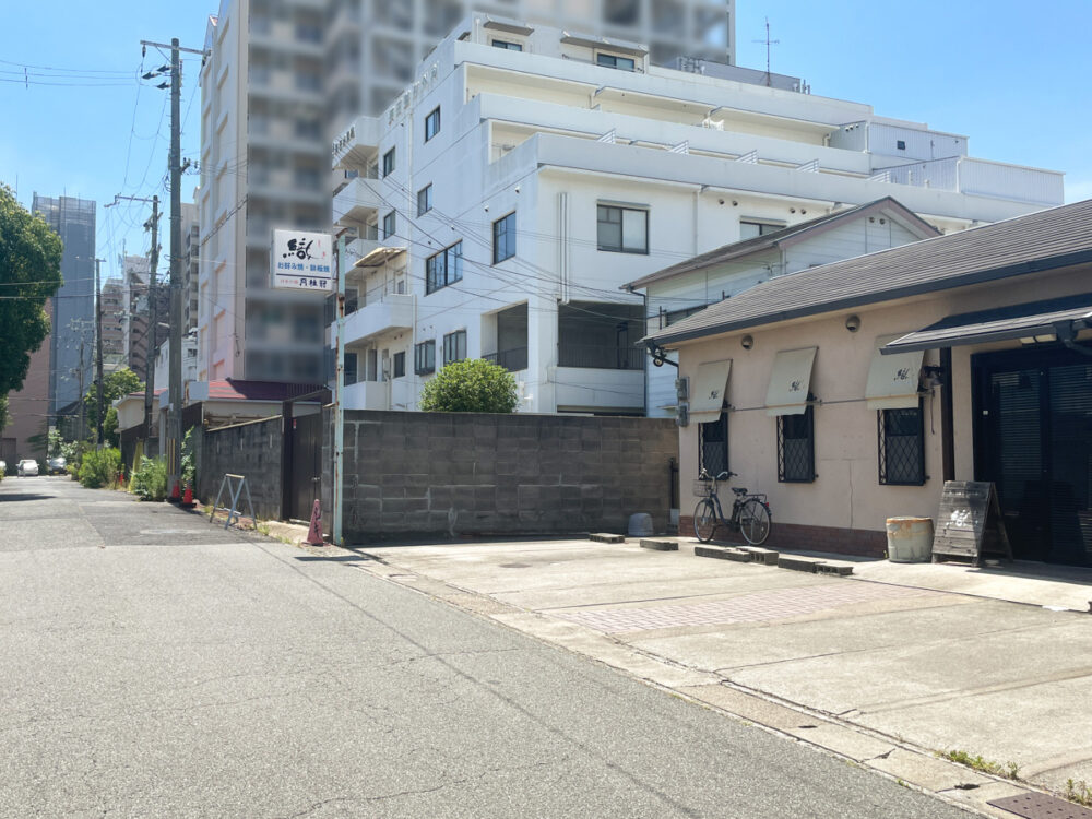 お好み焼き 織 鉄板焼き 長田駅 西元町 花隈 移転 閉店