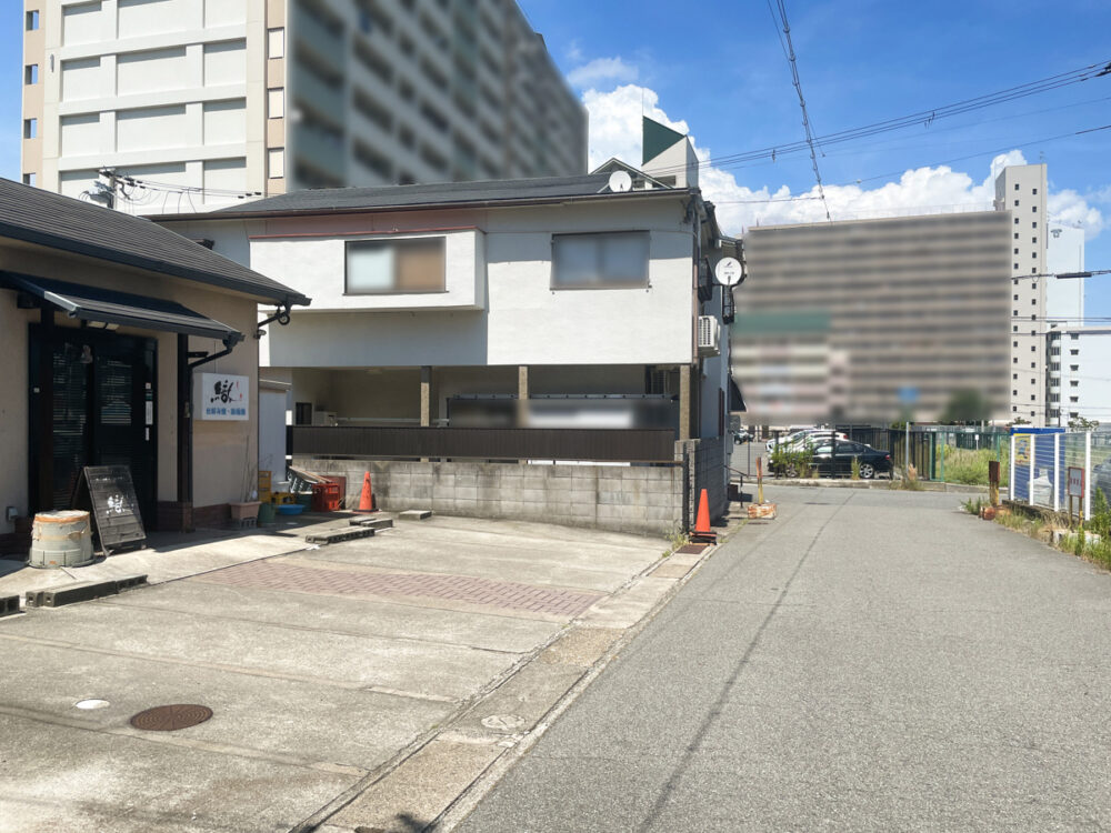 お好み焼き 織 鉄板焼き 長田駅 西元町 花隈 移転 閉店