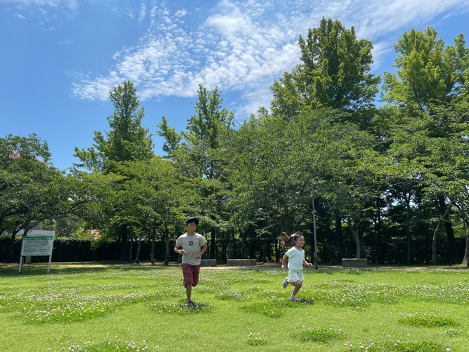 しあわせの村 夏休み イベント 子ども