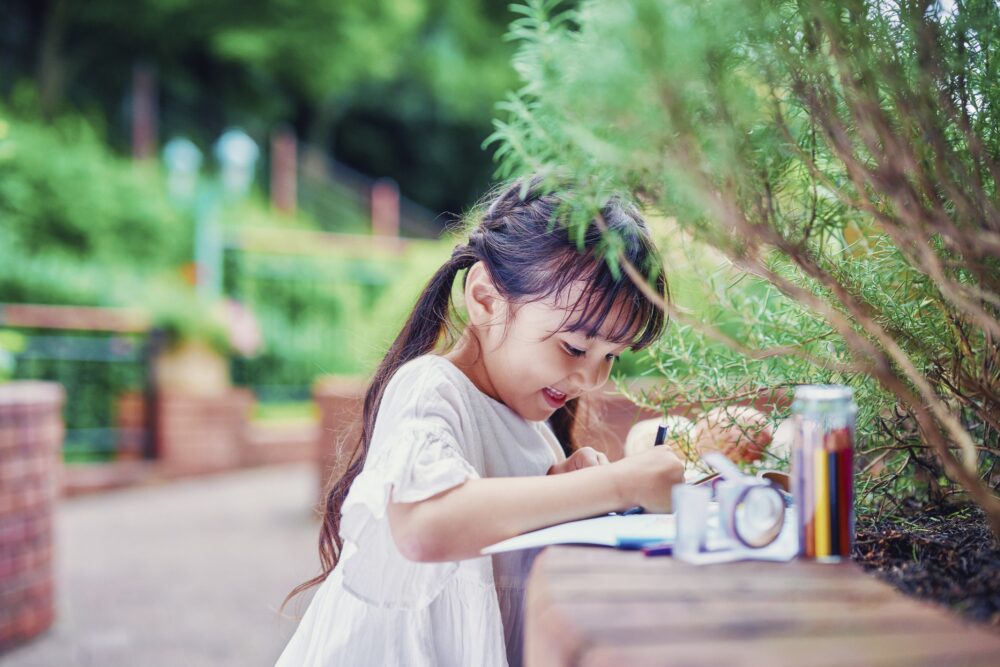 神戸布引ハーブ園 ガーデンフェスト garden fest