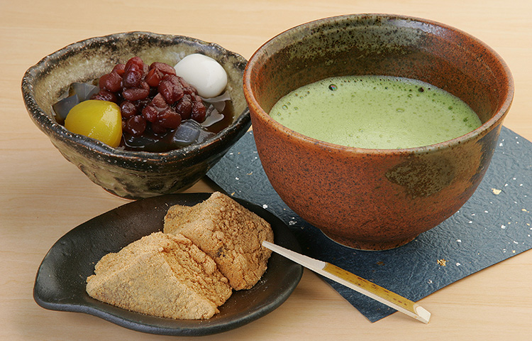 甘味処 和スイーツ 甘味 デザート 三宮 元町 神戸