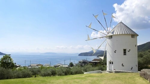 小豆島 旅行 ジャンボフェリー ツアー 中村農村歌舞伎 観光