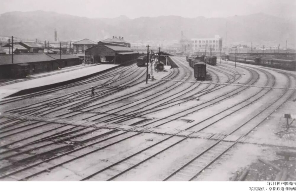 神戸～大阪 鉄道開業150周年 記念 落語 新開地 神戸喜楽館 トーク