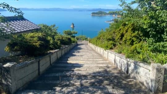 小豆島 旅行 ジャンボフェリー ツアー 中村農村歌舞伎 観光