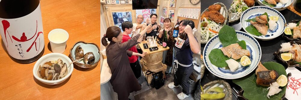 日本酒ゴーアラウンド神戸 お酒 日本酒