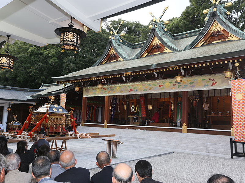 西宮まつり 例祭 渡御祭 宵宮祭 えべっさん えびす