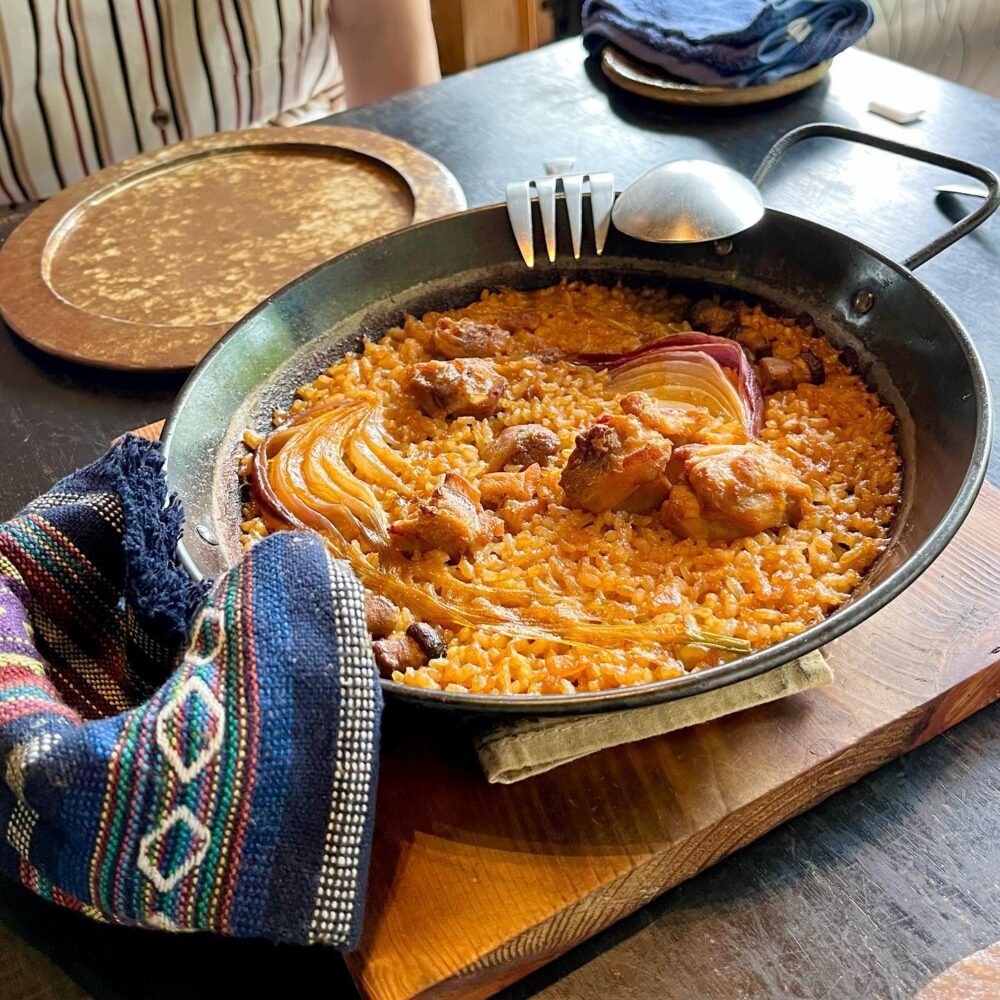 食べログ スペイン料理 百名店 兵庫県 神戸市 西宮市 丹波篠山市