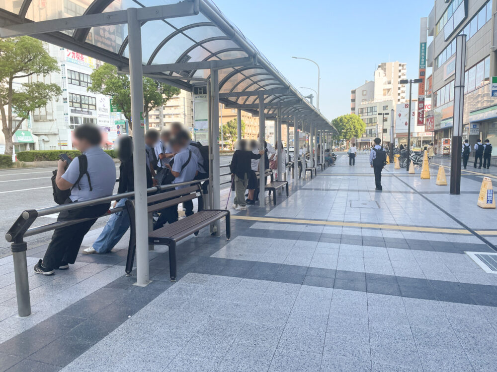 長田駅 高速長田駅 再整備