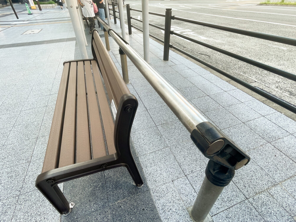 長田駅 高速長田駅 再整備