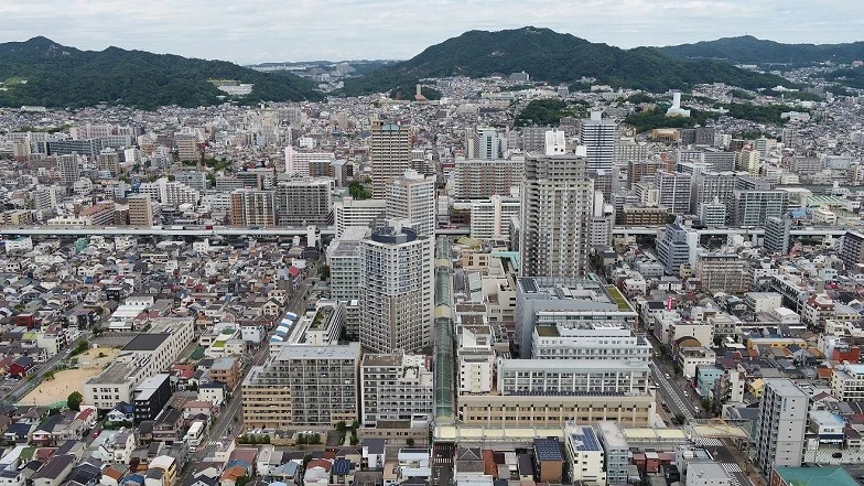 新長田 再開発 神戸市