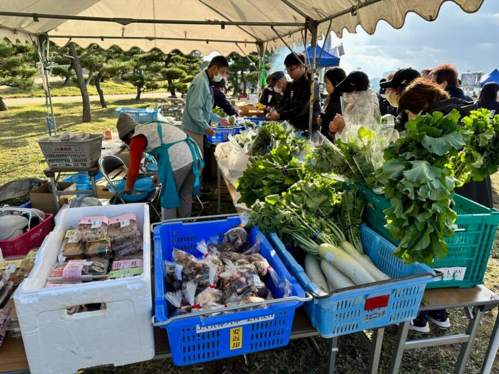 神戸マラソン 舞子公園 マラソンフェスタ