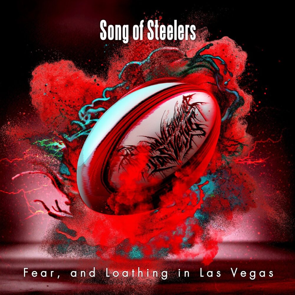 コベルコ神戸スティーラーズ 公式チームソング 神戸 Fear, and Loathing in Las Vegas