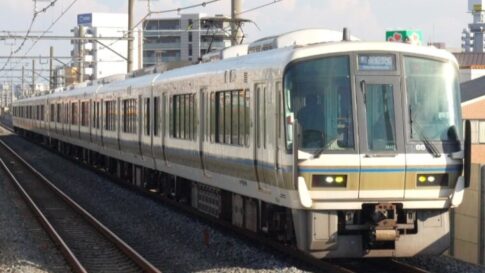 JR 有料座席 うれしート 神戸線