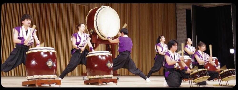 神戸国際taiko音楽祭2025 神戸国際会館 こくさいホール